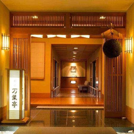 Hotel Higashinihon Utsunomiya Luaran gambar