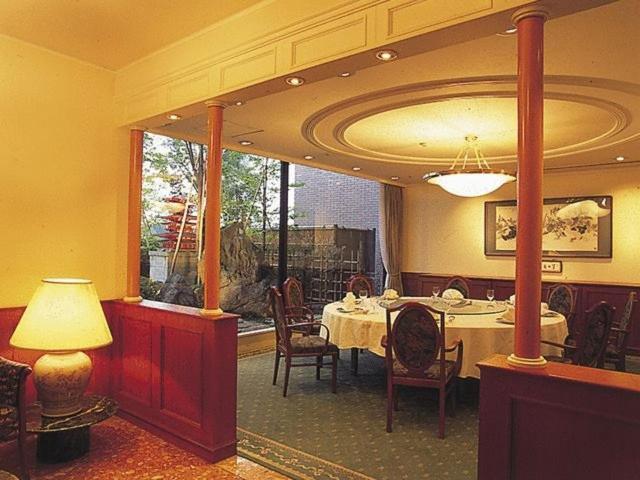 Hotel Higashinihon Utsunomiya Luaran gambar