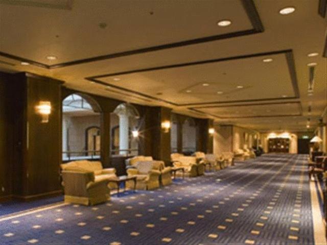 Hotel Higashinihon Utsunomiya Luaran gambar
