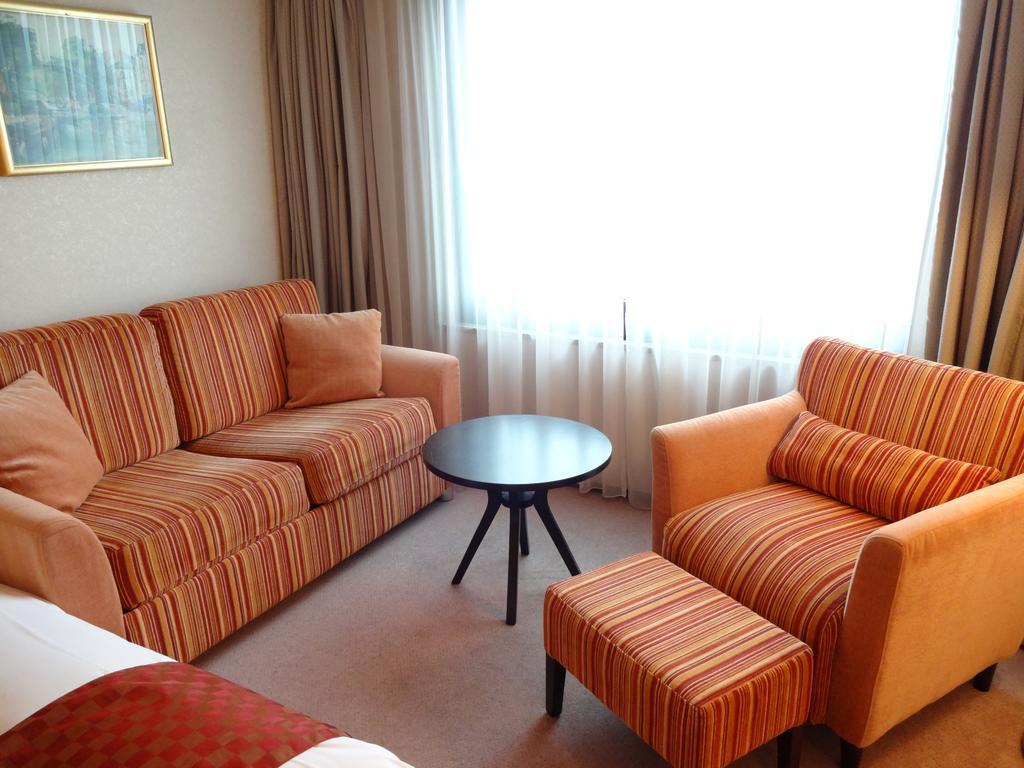 Hotel Higashinihon Utsunomiya Luaran gambar