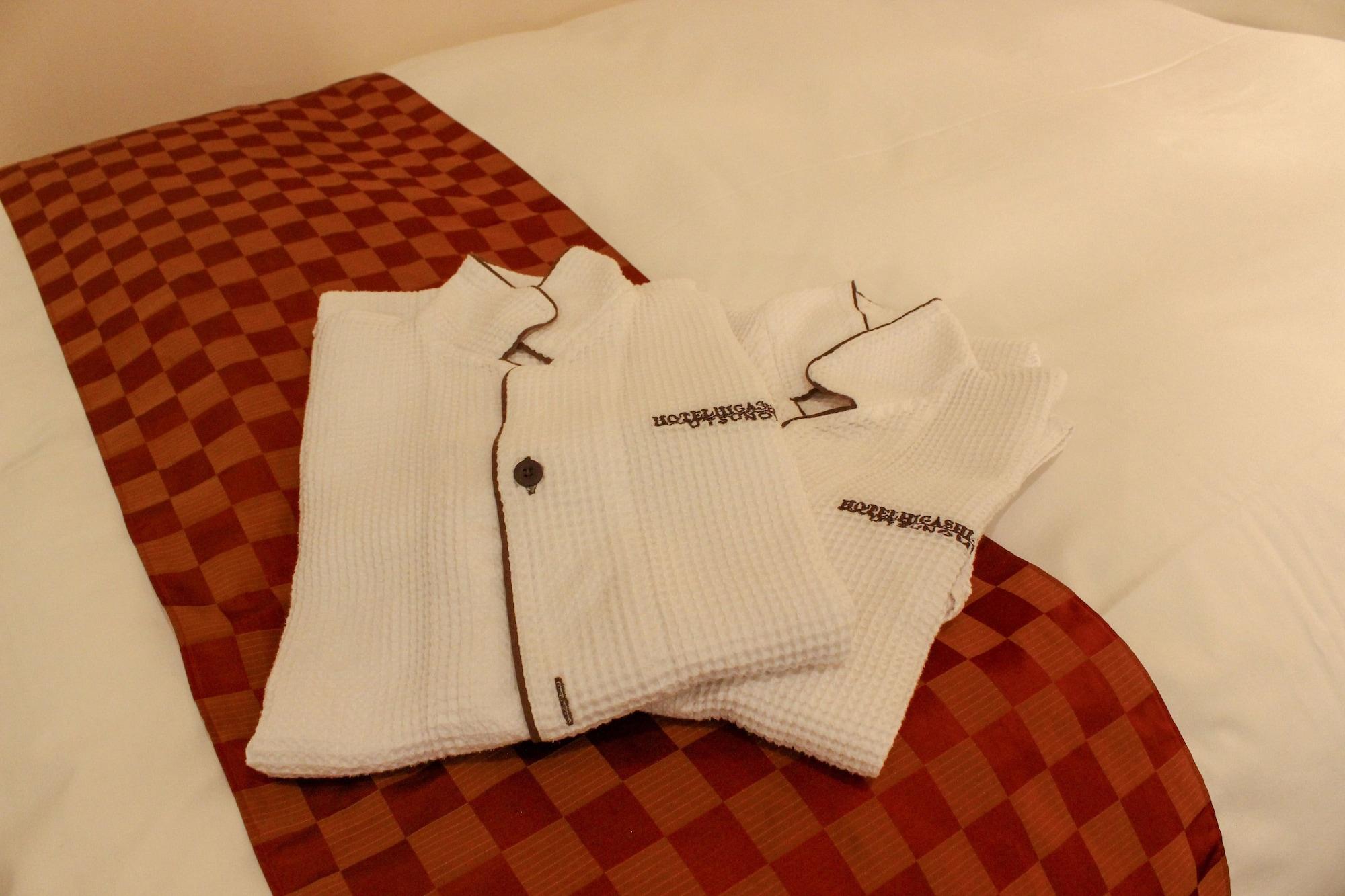 Hotel Higashinihon Utsunomiya Luaran gambar
