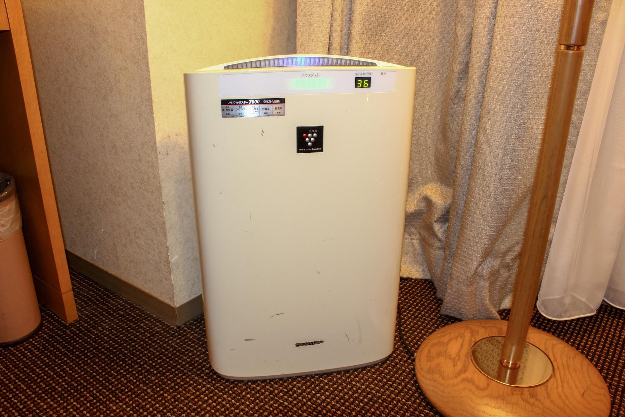 Hotel Higashinihon Utsunomiya Luaran gambar