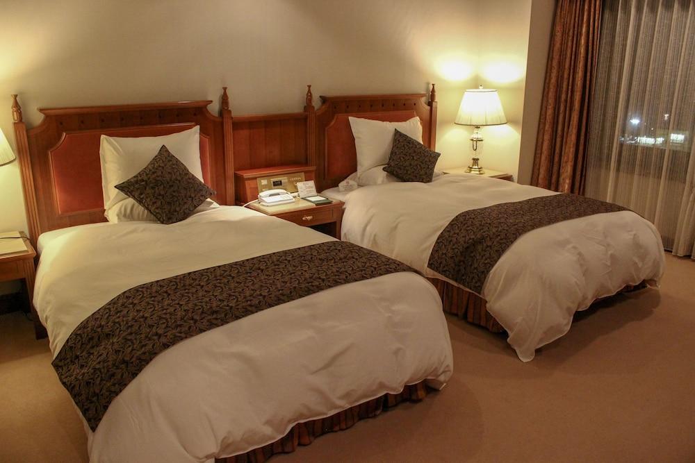 Hotel Higashinihon Utsunomiya Luaran gambar