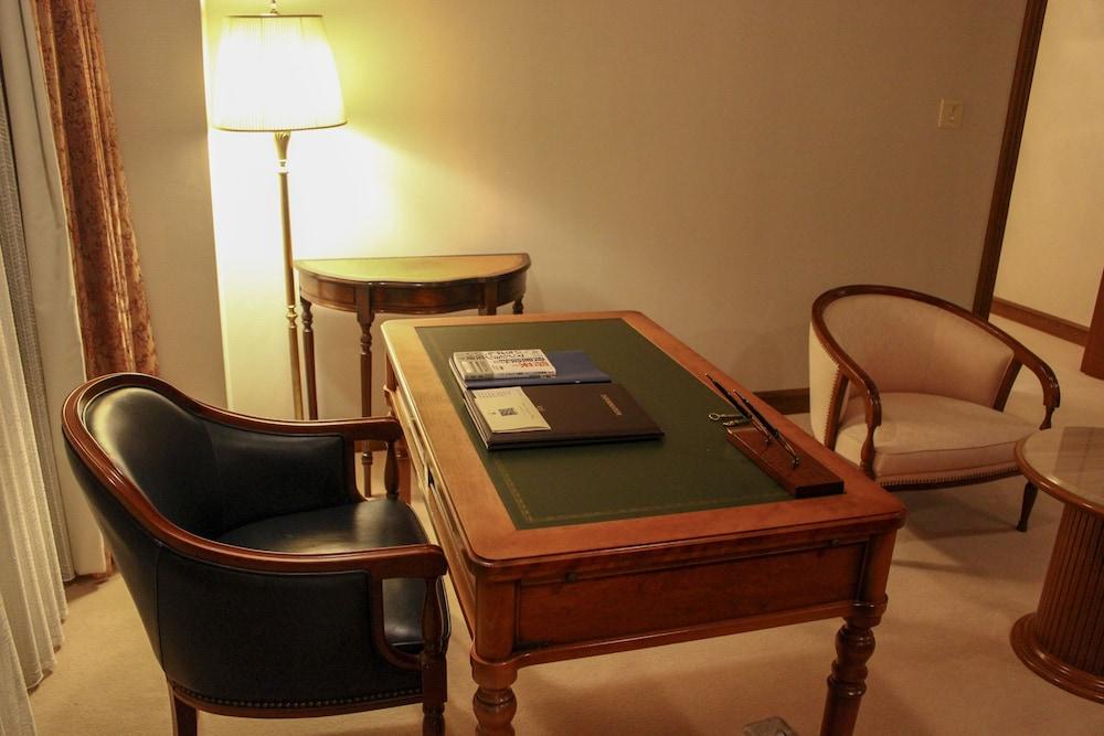 Hotel Higashinihon Utsunomiya Luaran gambar
