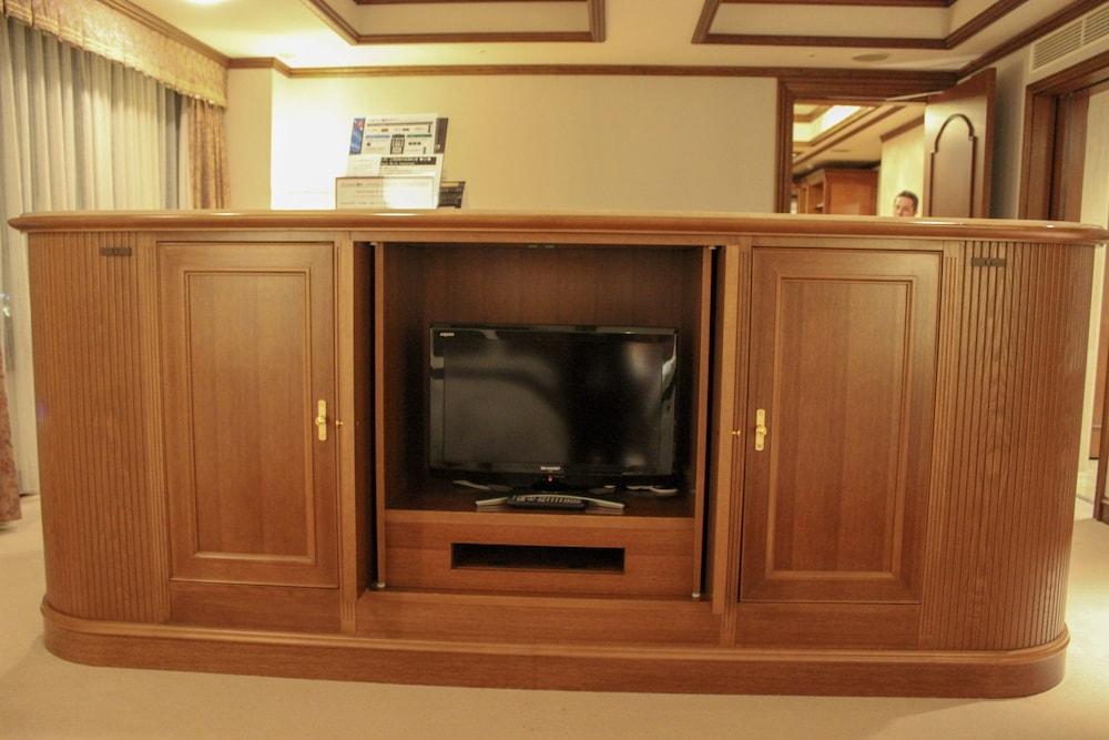 Hotel Higashinihon Utsunomiya Luaran gambar