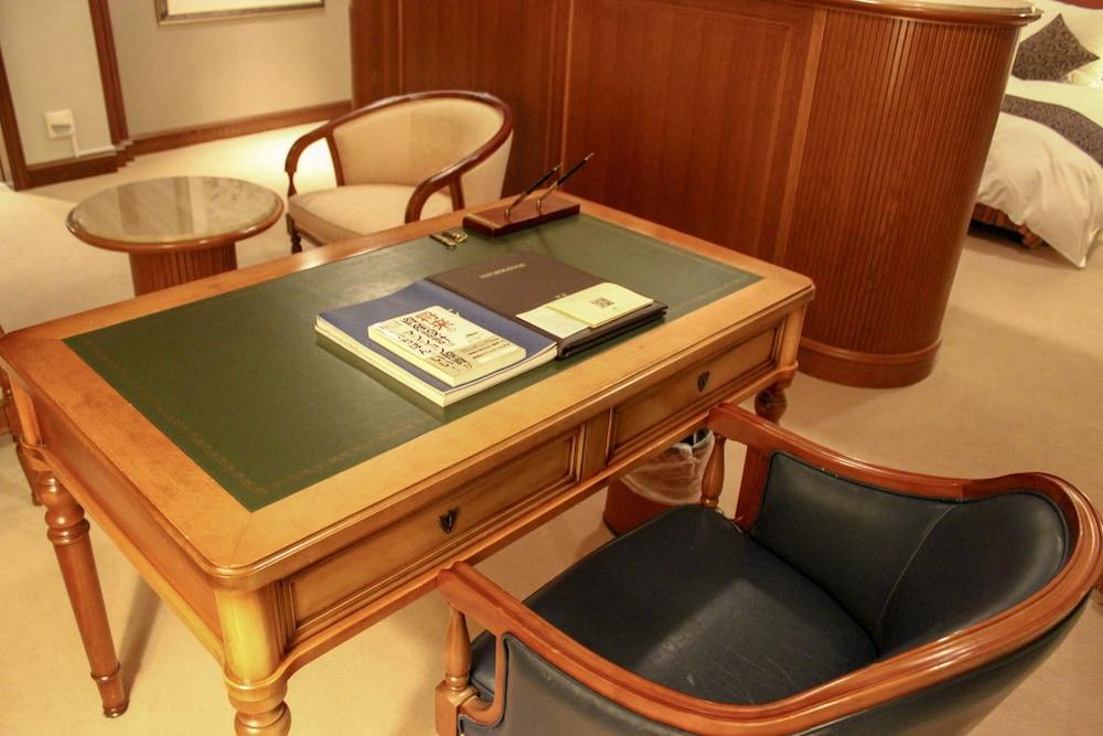 Hotel Higashinihon Utsunomiya Luaran gambar