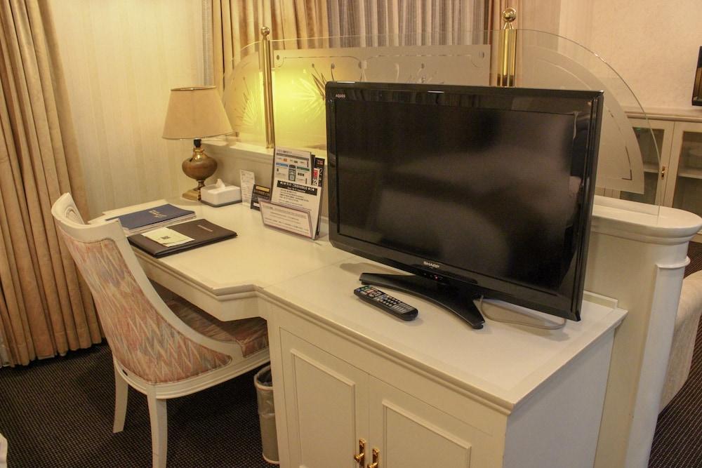 Hotel Higashinihon Utsunomiya Luaran gambar
