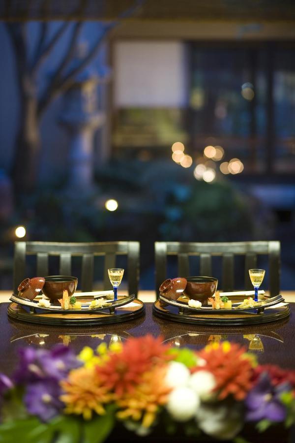 Hotel Higashinihon Utsunomiya Luaran gambar