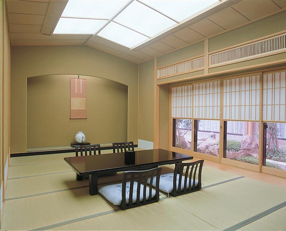 Hotel Higashinihon Utsunomiya Luaran gambar