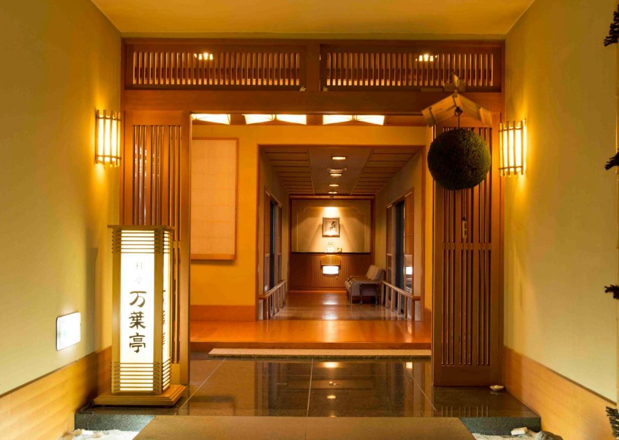 Hotel Higashinihon Utsunomiya Luaran gambar