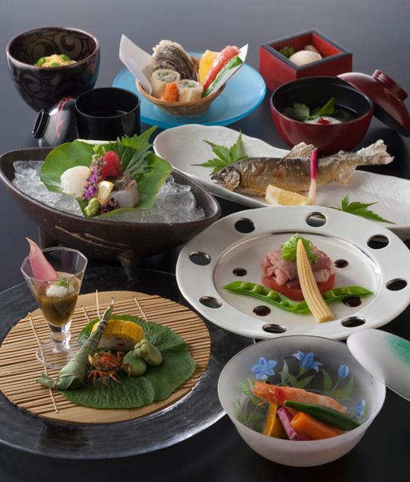 Hotel Higashinihon Utsunomiya Luaran gambar