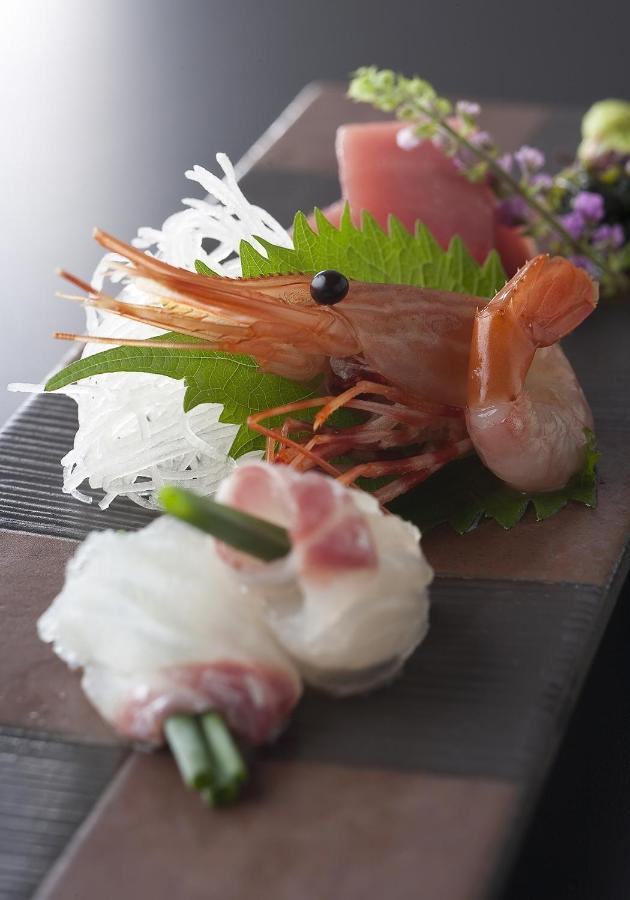 Hotel Higashinihon Utsunomiya Luaran gambar