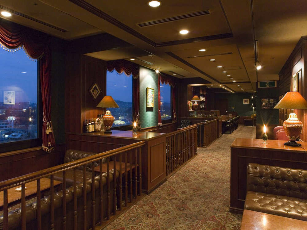 Hotel Higashinihon Utsunomiya Luaran gambar